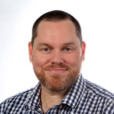 Profile picture for Dave Hall