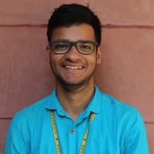 Profile picture for Chirag Sharma