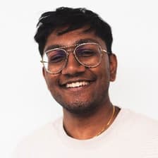 Profile picture for Yudhishthra Sugumaran