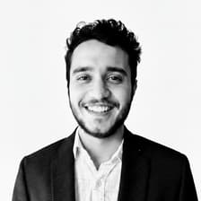 Profile picture for Swayam Shah