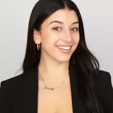 Profile picture for Daria Ghasemi