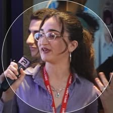 Profile picture for Alba María Téllez Fernández