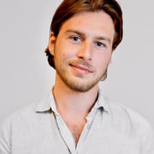 Profile picture for Thomas Bigagli