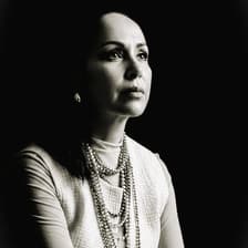 Profile picture for Patricia Dominguez