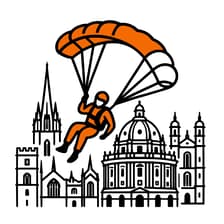 Profile picture for Oxford Skydiving Club