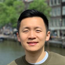 Profile picture for Allen Chen