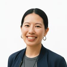 Profile picture for Amy Chen