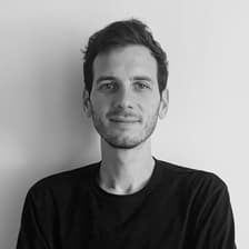 Profile picture for Vincent Faber