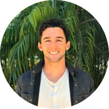 Profile picture for Parker Monroe