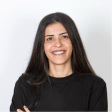 Profile picture for Amit Zarmon