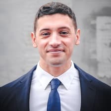 Profile picture for Nathaniel Burola