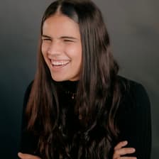 Profile picture for Andrea Da silva