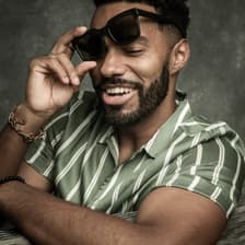 Profile picture for Alexander Padei