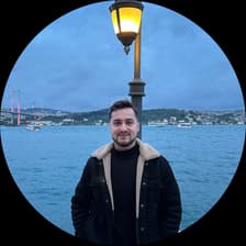 Profile picture for Hasan Uysal