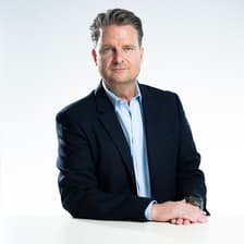 Profile picture for Marcus Bastian