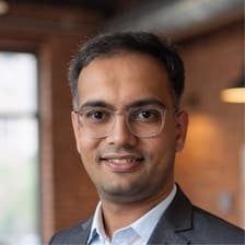 Profile picture for Sunny Sharma