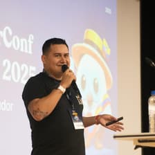 Profile picture for Kevin Morales