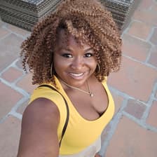 Profile picture for Brittany McCray | Code.Sip.Repeat