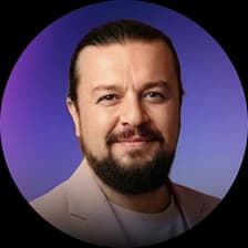 Profile picture for Volkan Ekiz