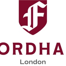 Profile picture for Fordham London