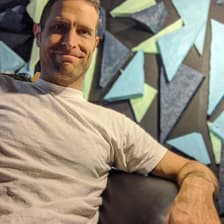 Profile picture for Brett A McCall