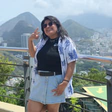 Profile picture for Tania Gayosso