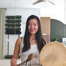 Profile picture for tian tian