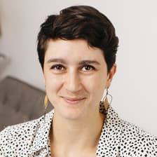 Profile picture for Elisa Massenzio