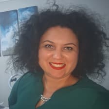 Profile picture for Teodora Adamache