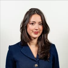 Profile picture for Kathleen Quinn Steeves