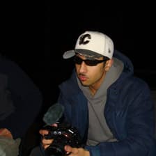 Profile picture for Izyan Ali