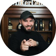 Profile picture for Maxime Garraud