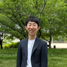 Profile picture for Tatsuya Toda