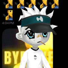 Profile picture for Hypio Babies