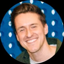 Profile picture for Justin Guest