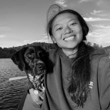 Profile picture for Lauren Chu