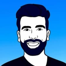 Profile picture for Marco Piras