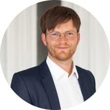 Profile picture for Dr. Richard Scholz
