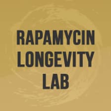 Profile picture for Rapamycin Longevity Lab