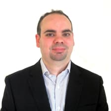 Profile picture for Pablo Gonzalez Garcia