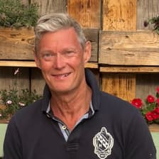 Profile picture for Paul Mathias Fiskaaen