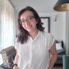 Profile picture for Nayibe González