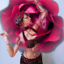 Profile picture for Caroline Hekate