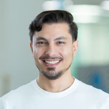 Profile picture for Alex Alwan