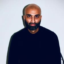 Profile picture for Adam Malik