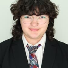 Profile picture for Abigail Vanasse