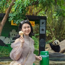 Profile picture for Arwen