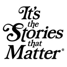 Profile picture for It's The Stories That Matter