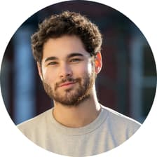 Profile picture for Nicolas Gertler