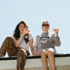 Profile picture for Cass & Emma